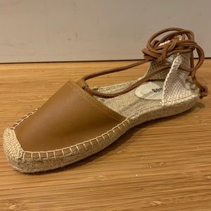 Espadrilles